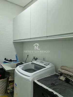 Foto 37: Casa à venda no Condmínio Chacur no Jardim Promeca em Várzea Paulista