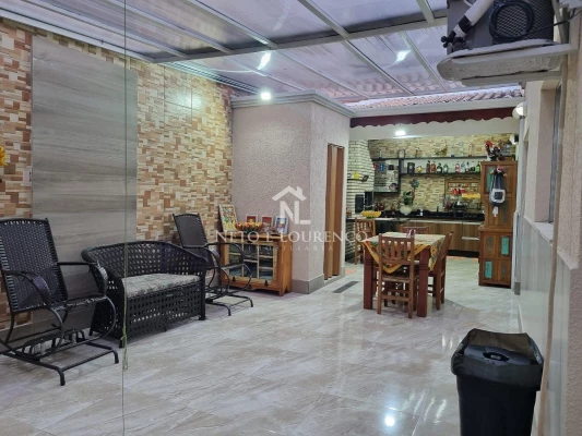 Foto 40: Casa à venda no Condmínio Chacur no Jardim Promeca em Várzea Paulista
