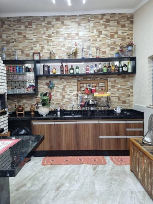 Foto 42: Casa à venda no Condmínio Chacur no Jardim Promeca em Várzea Paulista