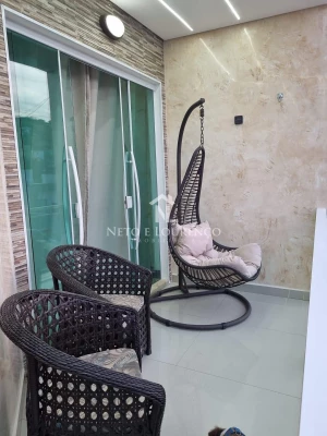 Foto 45: Casa à venda no Condmínio Chacur no Jardim Promeca em Várzea Paulista