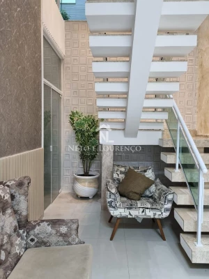 Foto 47: Casa à venda no Condmínio Chacur no Jardim Promeca em Várzea Paulista