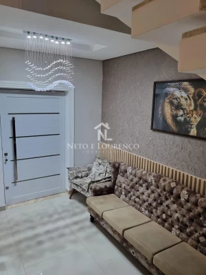 Foto 48: Casa à venda no Condmínio Chacur no Jardim Promeca em Várzea Paulista