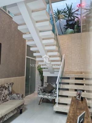 Foto 49: Casa à venda no Condmínio Chacur no Jardim Promeca em Várzea Paulista