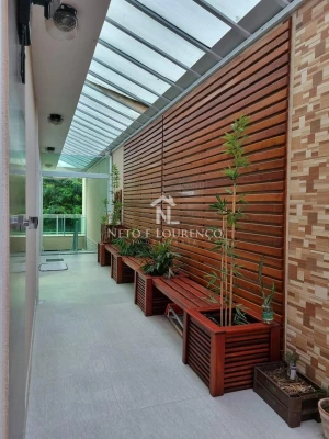 Foto 55: Casa à venda no Condmínio Chacur no Jardim Promeca em Várzea Paulista