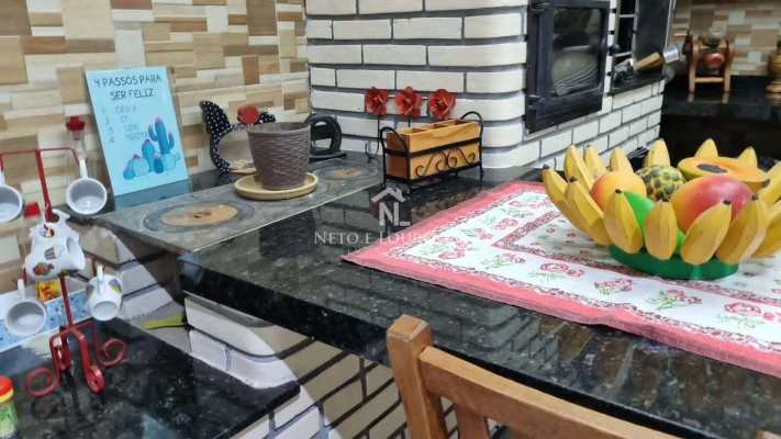 Foto 59: Casa à venda no Condmínio Chacur no Jardim Promeca em Várzea Paulista