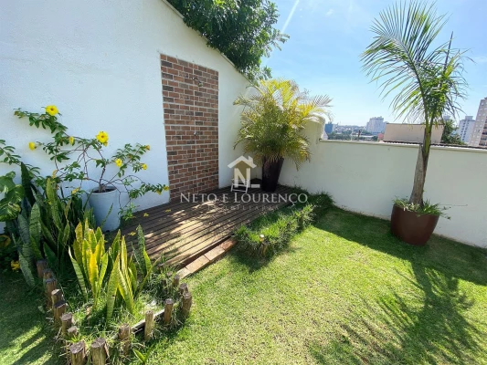 Foto 3: Casa com quintal e vista panorâmica à venda, Vila Nova Esperia, Jundiaí, SP
