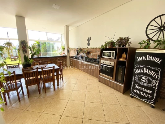 Foto 5: Casa com quintal e vista panorâmica à venda, Vila Nova Esperia, Jundiaí, SP