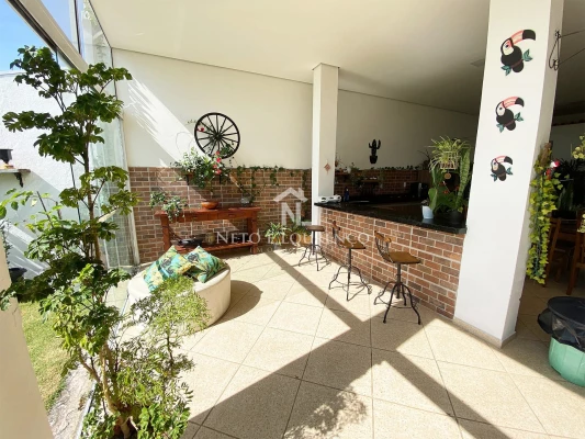 Foto 8: Casa com quintal e vista panorâmica à venda, Vila Nova Esperia, Jundiaí, SP