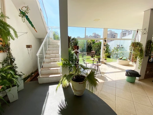 Foto 13: Casa com quintal e vista panorâmica à venda, Vila Nova Esperia, Jundiaí, SP