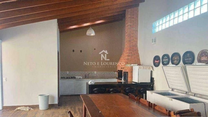 Foto 18: Casa à venda com 3 suítes no Jardim Quintas das Videiras, Jundiaí, SP