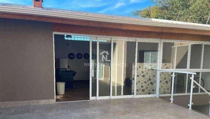 Foto 21: Casa à venda com 3 suítes no Jardim Quintas das Videiras, Jundiaí, SP