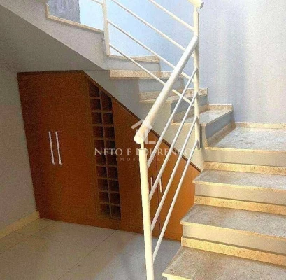 Foto 30: Casa à venda com 3 suítes no Jardim Quintas das Videiras, Jundiaí, SP