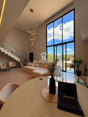 Foto 4: Casa á venda no Condomínio Laguna em Várzea Paulista, SP