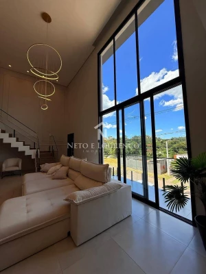 Foto 5: Casa á venda no Condomínio Laguna em Várzea Paulista, SP