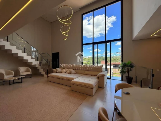 Foto 7: Casa á venda no Condomínio Laguna em Várzea Paulista, SP