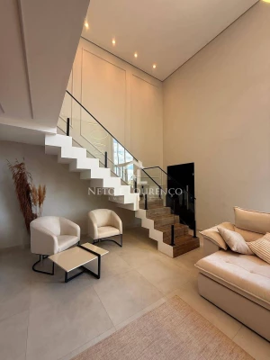 Foto 10: Casa á venda no Condomínio Laguna em Várzea Paulista, SP