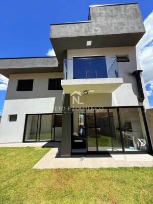 Foto 21: Casa á venda no Condomínio Laguna em Várzea Paulista, SP