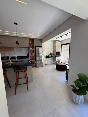 Foto 25: Casa á venda no Condomínio Laguna em Várzea Paulista, SP