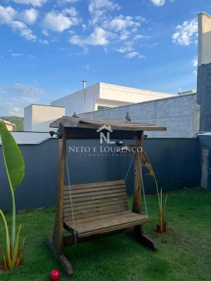 Foto 4: Sobrado à Venda no Condomínio Cambarah | 280m² - 3 Dormitórios (2 Suítes) em Terreno de 500m²