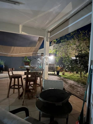 Foto 6: Sobrado à Venda no Condomínio Cambarah | 280m² - 3 Dormitórios (2 Suítes) em Terreno de 500m²