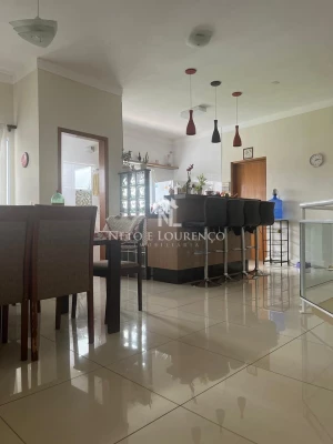 Foto 8: Sobrado à Venda no Condomínio Cambarah | 280m² - 3 Dormitórios (2 Suítes) em Terreno de 500m²