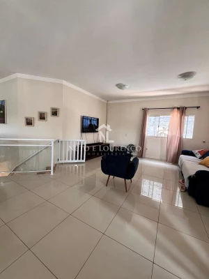 Foto 12: Sobrado à Venda no Condomínio Cambarah | 280m² - 3 Dormitórios (2 Suítes) em Terreno de 500m²