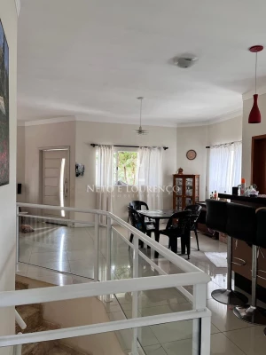 Foto 14: Sobrado à Venda no Condomínio Cambarah | 280m² - 3 Dormitórios (2 Suítes) em Terreno de 500m²
