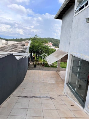 Foto 16: Sobrado à Venda no Condomínio Cambarah | 280m² - 3 Dormitórios (2 Suítes) em Terreno de 500m²