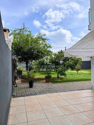 Foto 17: Sobrado à Venda no Condomínio Cambarah | 280m² - 3 Dormitórios (2 Suítes) em Terreno de 500m²