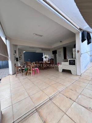 Foto 18: Sobrado à Venda no Condomínio Cambarah | 280m² - 3 Dormitórios (2 Suítes) em Terreno de 500m²