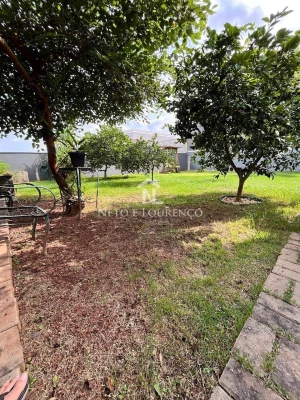 Foto 19: Sobrado à Venda no Condomínio Cambarah | 280m² - 3 Dormitórios (2 Suítes) em Terreno de 500m²