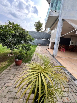 Foto 21: Sobrado à Venda no Condomínio Cambarah | 280m² - 3 Dormitórios (2 Suítes) em Terreno de 500m²