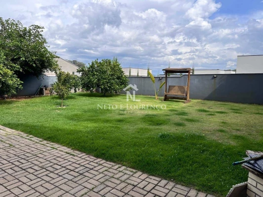 Foto 23: Sobrado à Venda no Condomínio Cambarah | 280m² - 3 Dormitórios (2 Suítes) em Terreno de 500m²
