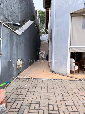 Foto 25: Sobrado à Venda no Condomínio Cambarah | 280m² - 3 Dormitórios (2 Suítes) em Terreno de 500m²