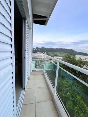 Foto 28: Sobrado à Venda no Condomínio Cambarah | 280m² - 3 Dormitórios (2 Suítes) em Terreno de 500m²