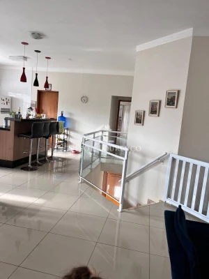 Foto 32: Sobrado à Venda no Condomínio Cambarah | 280m² - 3 Dormitórios (2 Suítes) em Terreno de 500m²