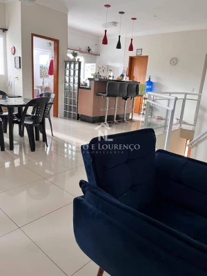 Foto 33: Sobrado à Venda no Condomínio Cambarah | 280m² - 3 Dormitórios (2 Suítes) em Terreno de 500m²
