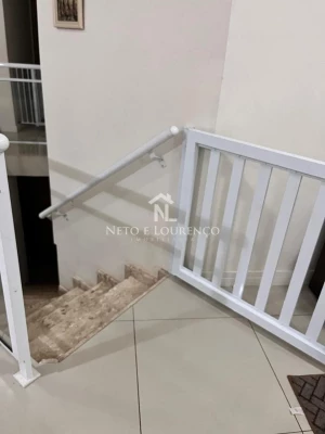 Foto 34: Sobrado à Venda no Condomínio Cambarah | 280m² - 3 Dormitórios (2 Suítes) em Terreno de 500m²