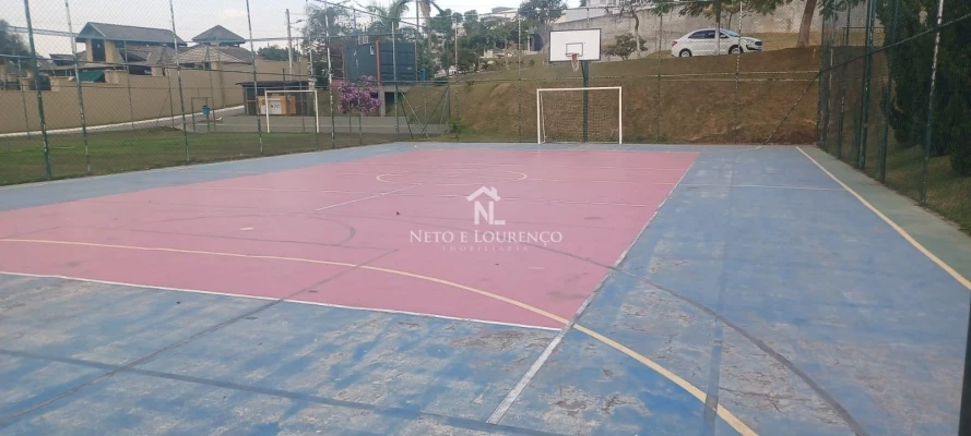 Foto 54: Sobrado à Venda no Condomínio Cambarah | 280m² - 3 Dormitórios (2 Suítes) em Terreno de 500m²