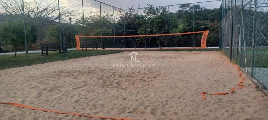 Foto 55: Sobrado à Venda no Condomínio Cambarah | 280m² - 3 Dormitórios (2 Suítes) em Terreno de 500m²