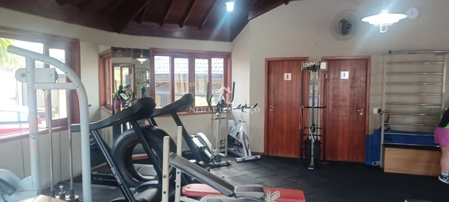 Foto 61: Sobrado à Venda no Condomínio Cambarah | 280m² - 3 Dormitórios (2 Suítes) em Terreno de 500m²