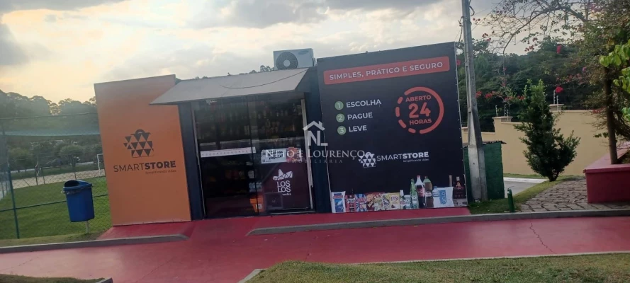 Foto 62: Sobrado à Venda no Condomínio Cambarah | 280m² - 3 Dormitórios (2 Suítes) em Terreno de 500m²
