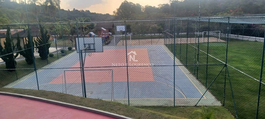 Foto 63: Sobrado à Venda no Condomínio Cambarah | 280m² - 3 Dormitórios (2 Suítes) em Terreno de 500m²