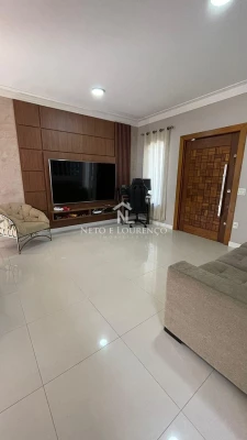 Foto 2: Casa à venda no Condomínio Laguna Residencial Clube em Jardim Promeca, Várzea Paulista