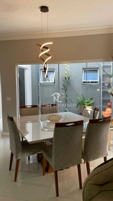Foto 3: Casa à venda no Condomínio Laguna Residencial Clube em Jardim Promeca, Várzea Paulista