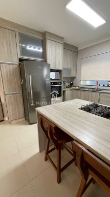 Foto 5: Casa à venda no Condomínio Laguna Residencial Clube em Jardim Promeca, Várzea Paulista
