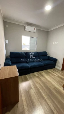 Foto 6: Casa à venda no Condomínio Laguna Residencial Clube em Jardim Promeca, Várzea Paulista