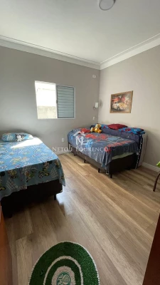 Foto 8: Casa à venda no Condomínio Laguna Residencial Clube em Jardim Promeca, Várzea Paulista