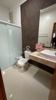 Foto 9: Casa à venda no Condomínio Laguna Residencial Clube em Jardim Promeca, Várzea Paulista