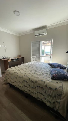 Foto 11: Casa à venda no Condomínio Laguna Residencial Clube em Jardim Promeca, Várzea Paulista